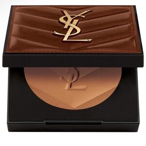 New Yves Saint Laurent All Hours 24H Hyper Sunkissed Glow Bronzer
